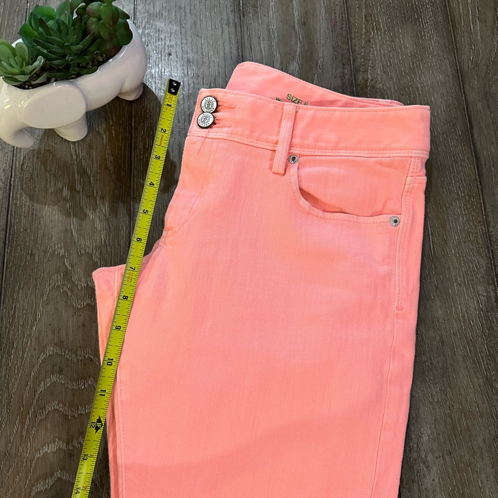 Lilly Pulitzer Jeans - Picture 9 of 14